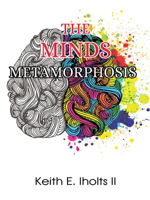 cover image of The Minds Metamorphosis